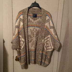 American Eagle Cozy Cardigan
